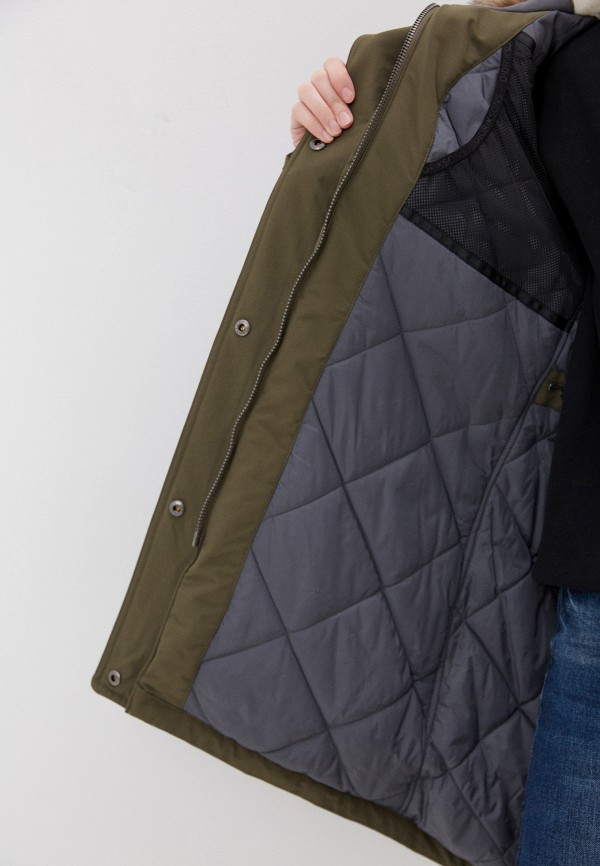 фото Куртка утепленная didriksons