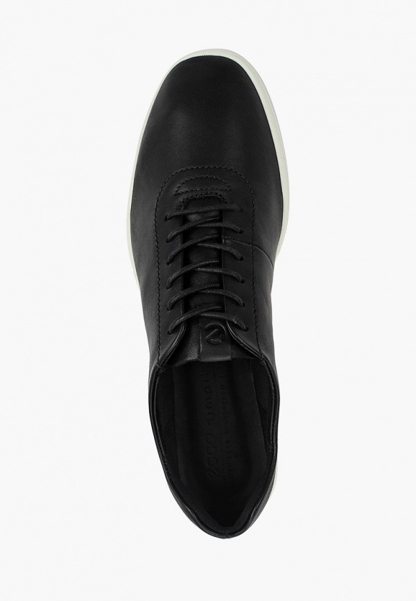 фото Кеды ecco