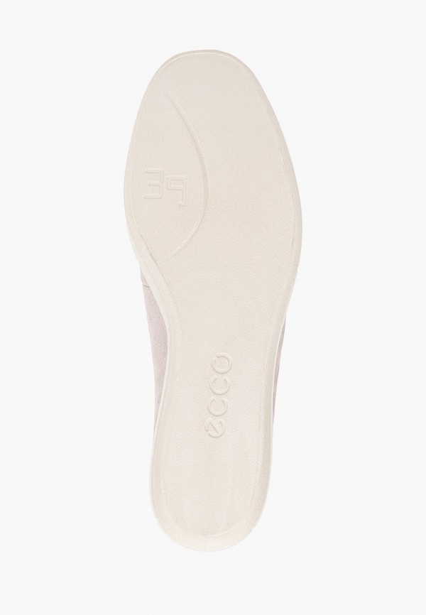 фото Кеды ecco