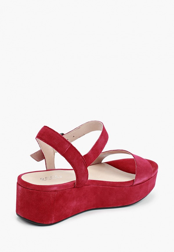 фото Босоножки ecco