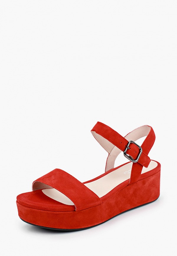 фото Босоножки ecco