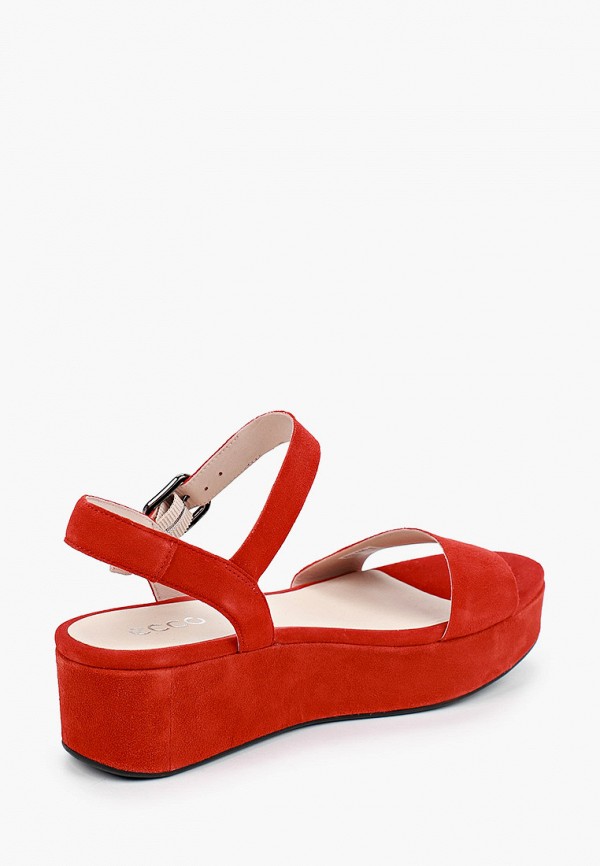 фото Босоножки ecco