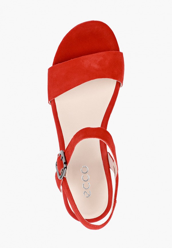 фото Босоножки ecco