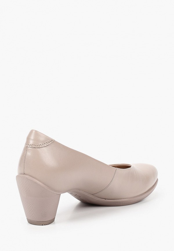 фото Туфли ecco