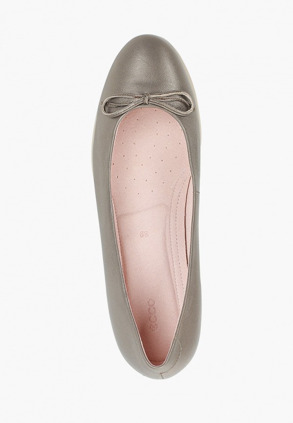 фото Балетки ecco