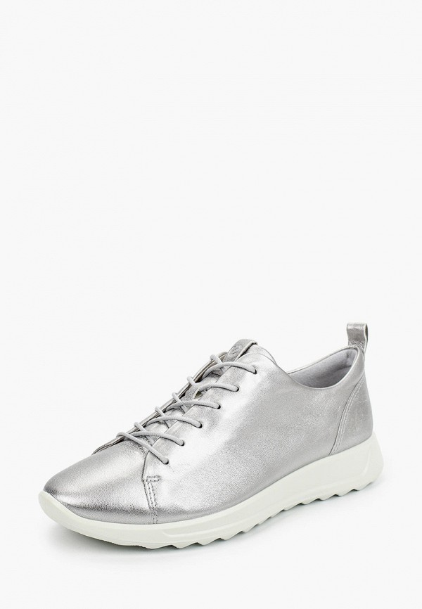 фото Кроссовки ecco