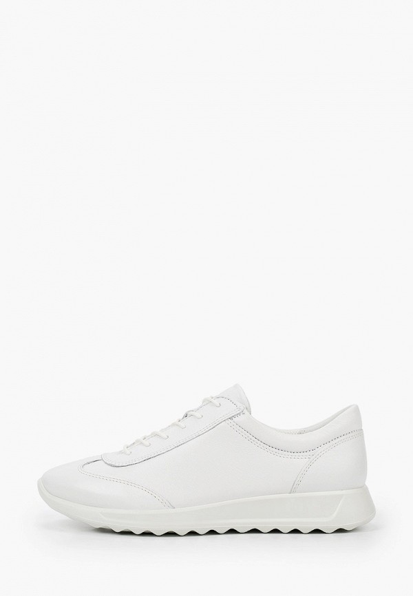 

Кроссовки Ecco, Белый, ECCO FLEXURE RUNNER