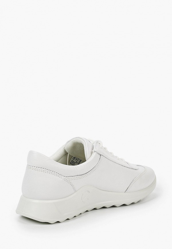 фото Кроссовки ecco