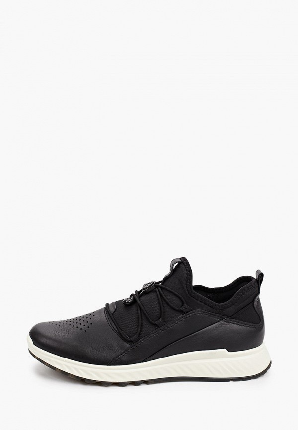 

Кроссовки Ecco, Черный, ECCO ST.1