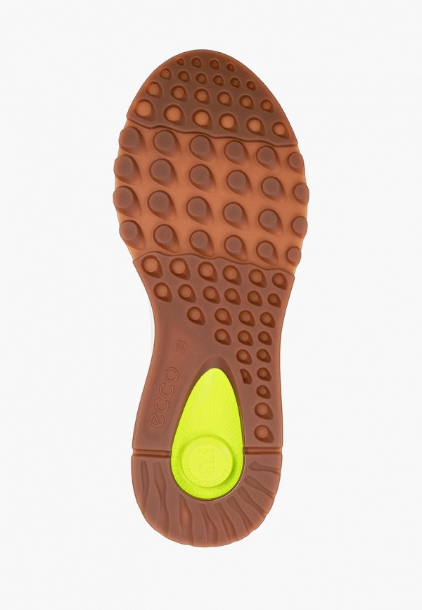 фото Кроссовки ecco