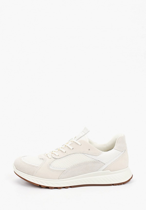 фото Кроссовки ecco