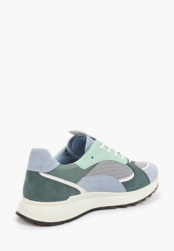 фото Кроссовки ecco