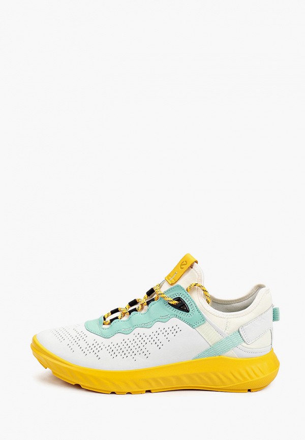 

Кроссовки Ecco, Белый, ECCO ST.1 LITE