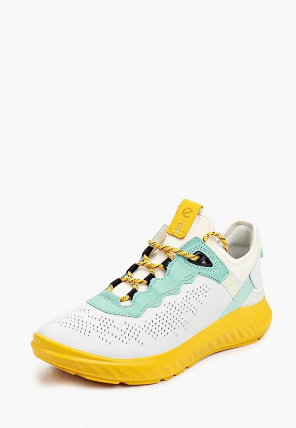 фото Кроссовки ecco