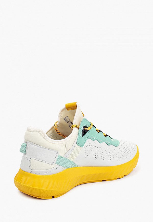 фото Кроссовки ecco