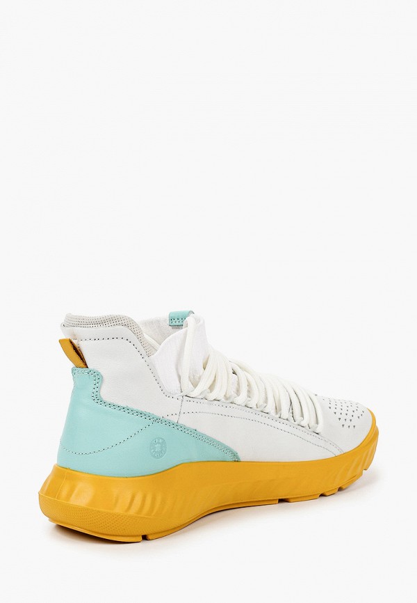 фото Кроссовки ecco