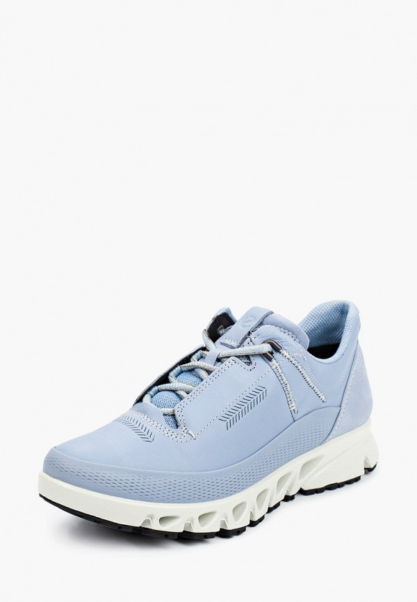 фото Кроссовки ecco