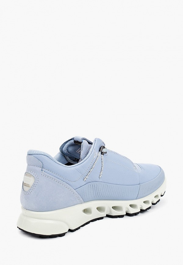 фото Кроссовки ecco