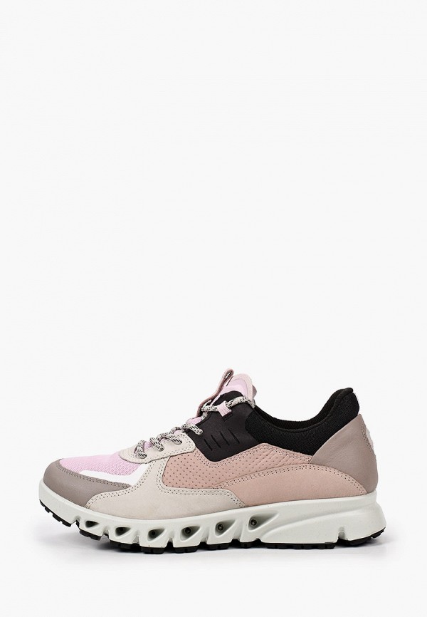 

Кроссовки Ecco, Бежевый, ECCO MULTI-VENT
