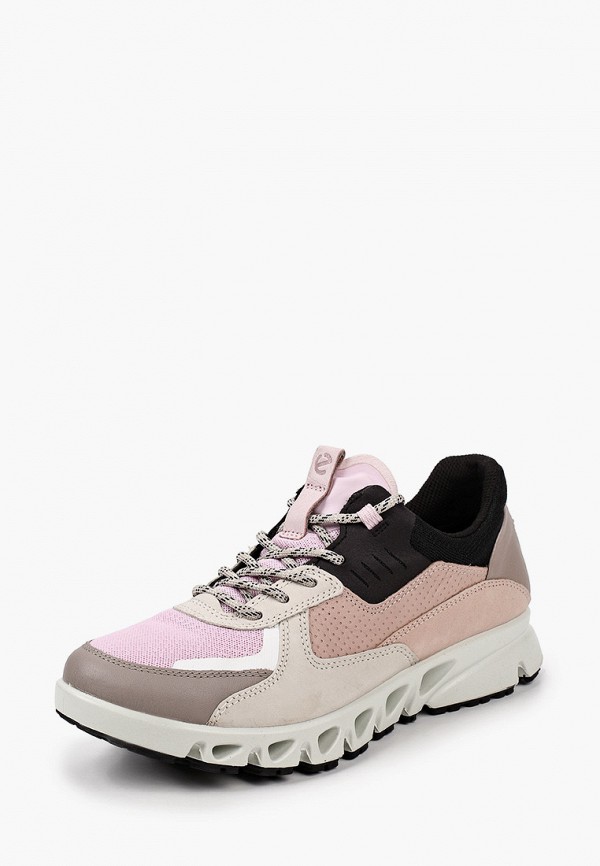 фото Кроссовки ecco