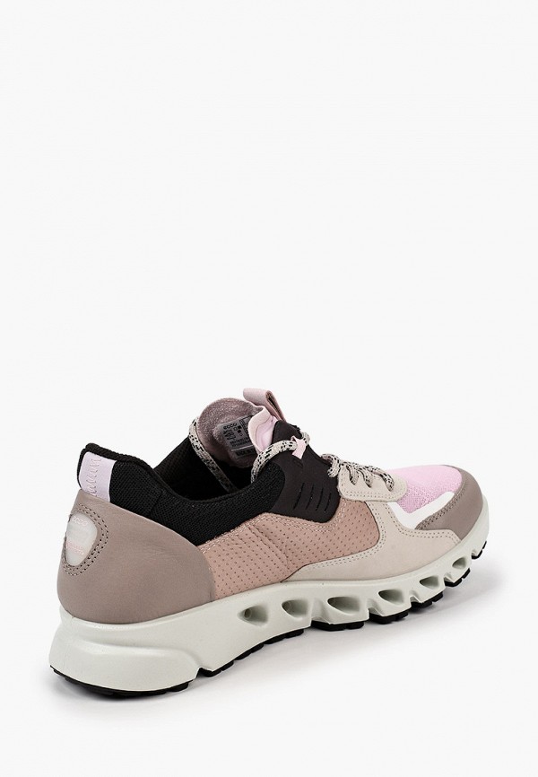 фото Кроссовки ecco