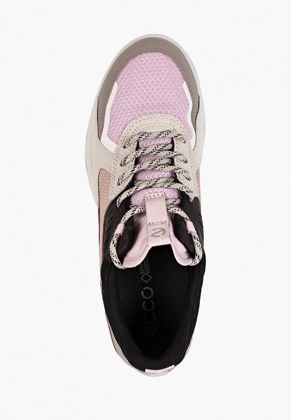 фото Кроссовки ecco