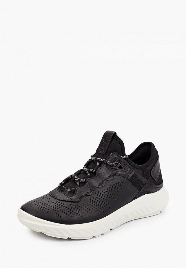 фото Кроссовки ecco