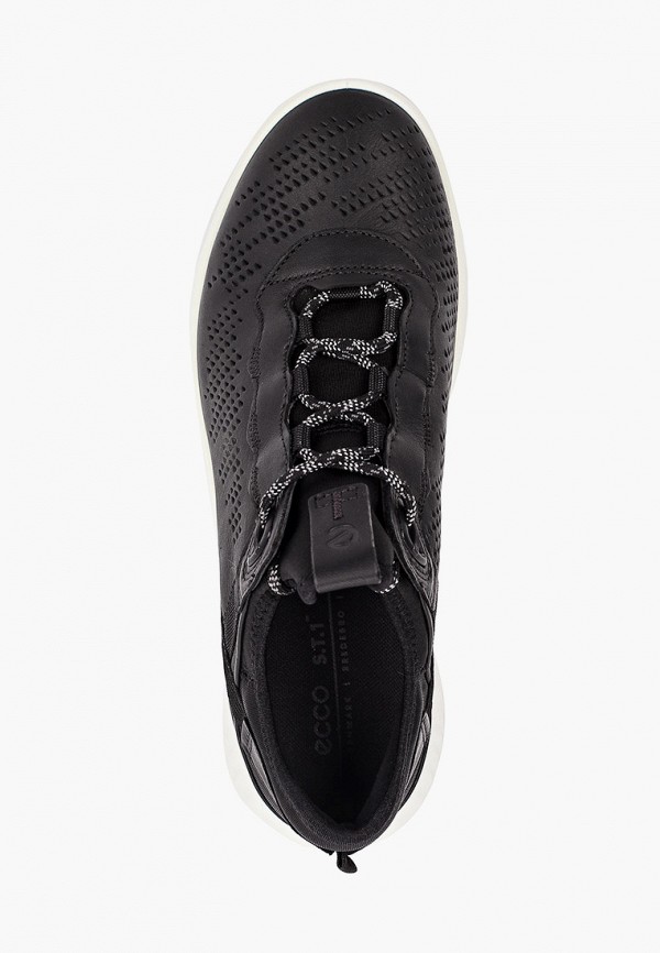 фото Кроссовки ecco