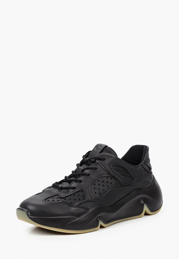 фото Кроссовки ecco