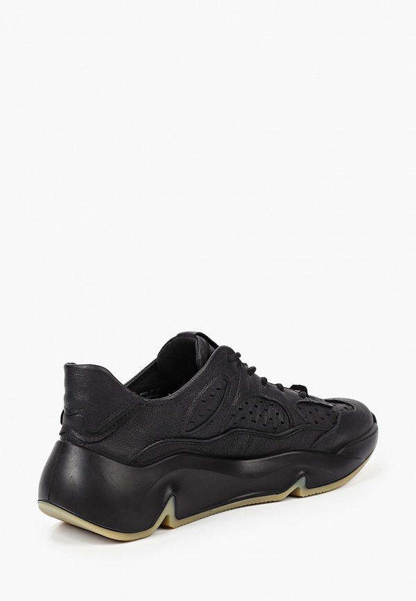 Кроссовки Ecco Chunky Sneaker Купить