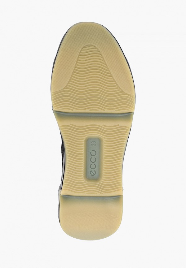 фото Кроссовки ecco