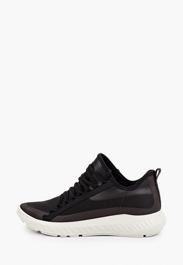 

Кроссовки Ecco, Черный, ECCO ST.1 LITE