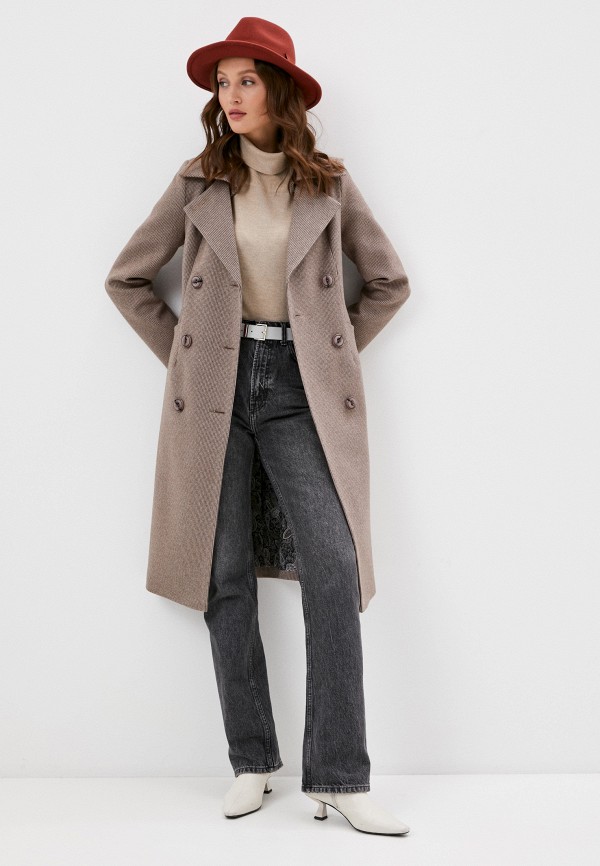 фото Пальто elegant life