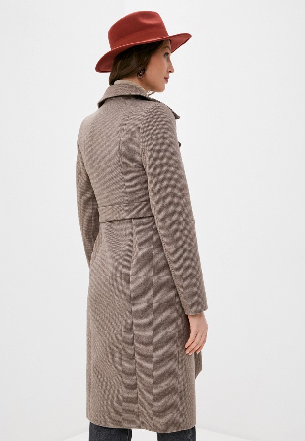 фото Пальто elegant life