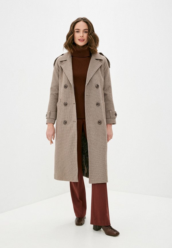 фото Пальто elegant life