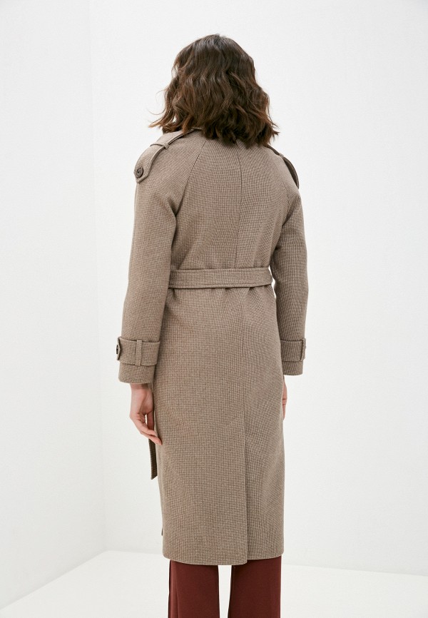 фото Пальто elegant life