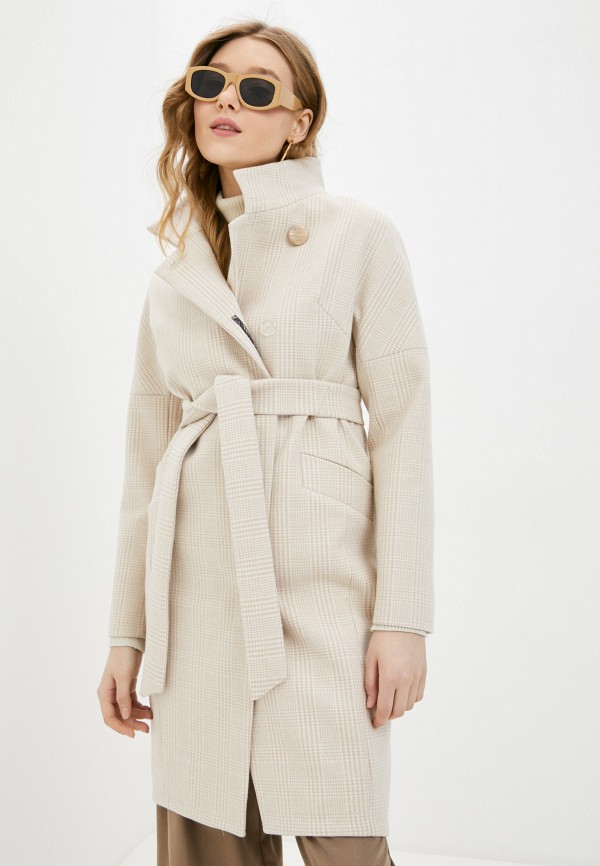 фото Пальто elegant life