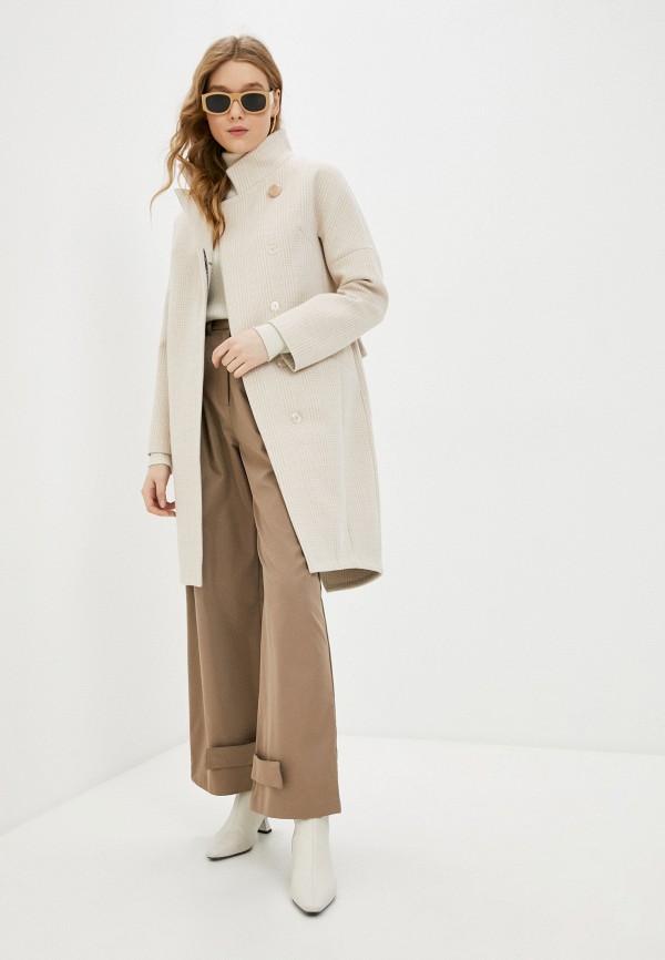 фото Пальто elegant life