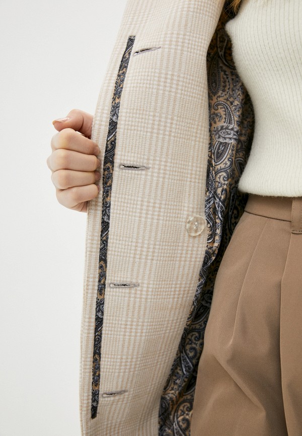 фото Пальто elegant life