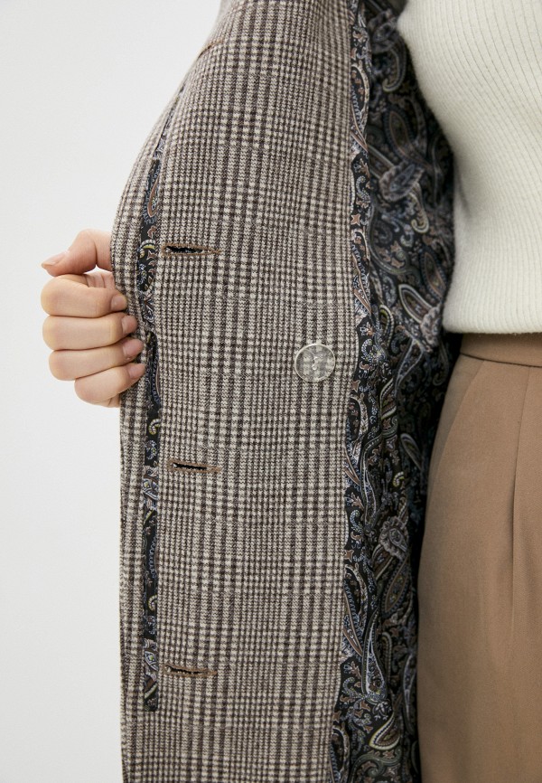 фото Пальто elegant life