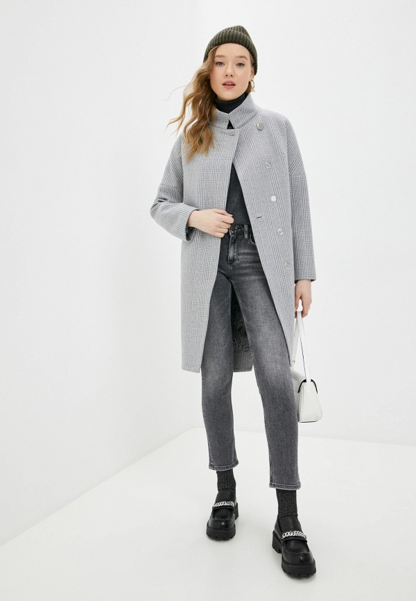 фото Пальто elegant life