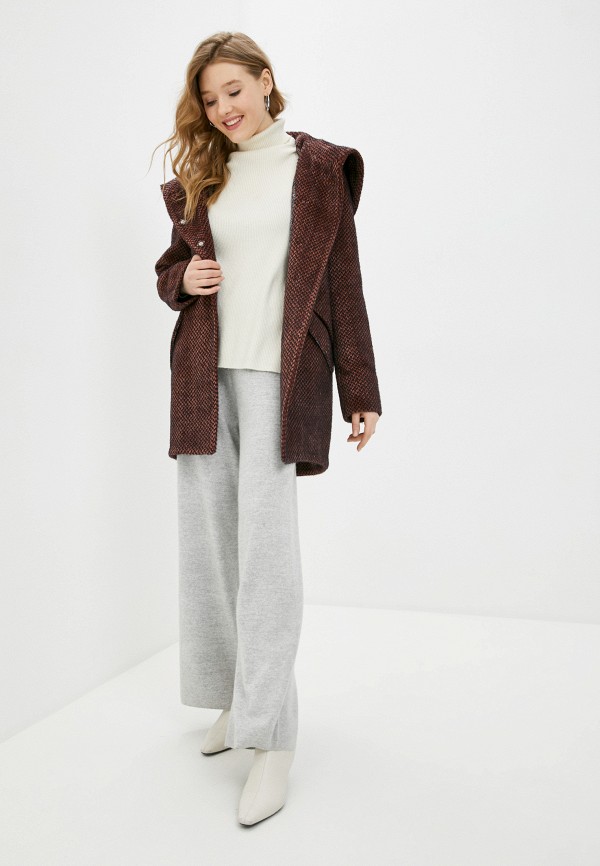 фото Пальто elegant life