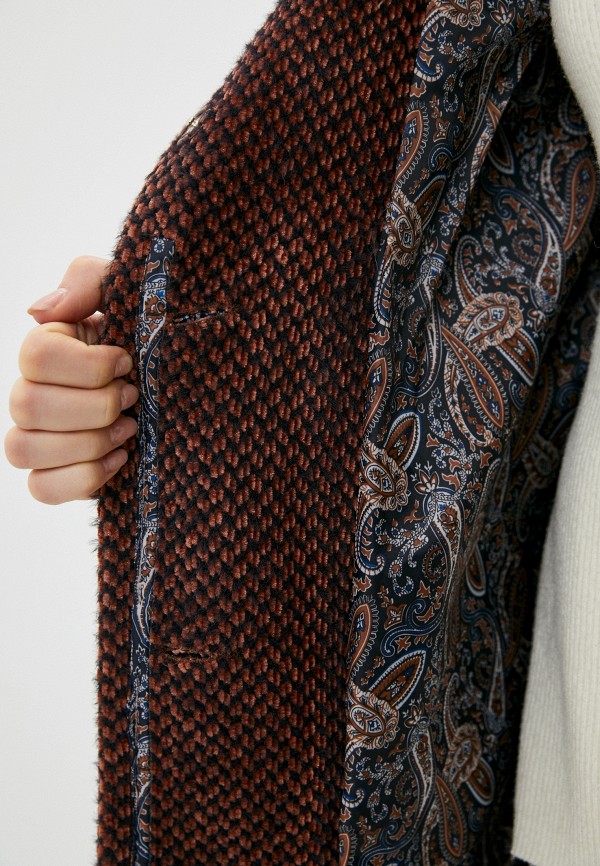 фото Пальто elegant life