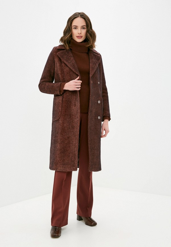 фото Пальто elegant life