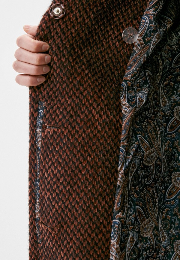 фото Пальто elegant life