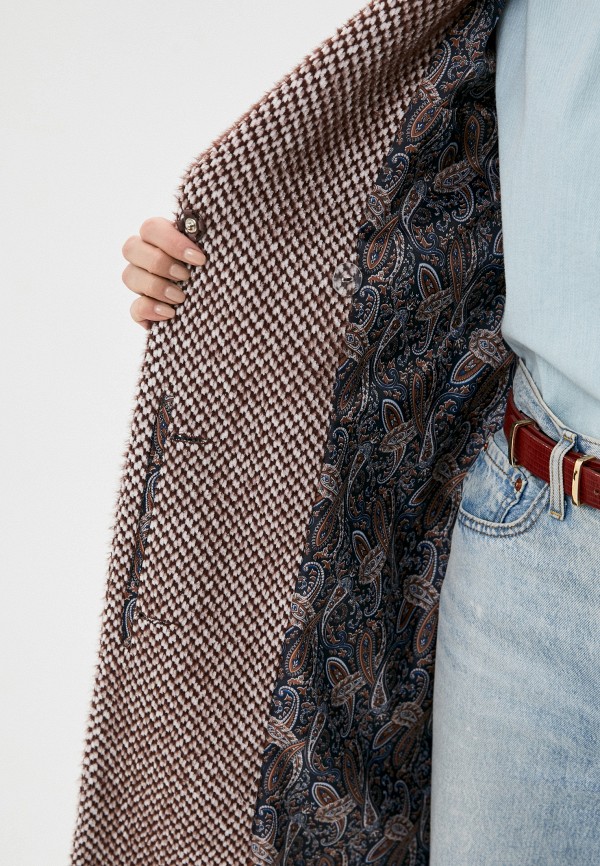 фото Пальто elegant life