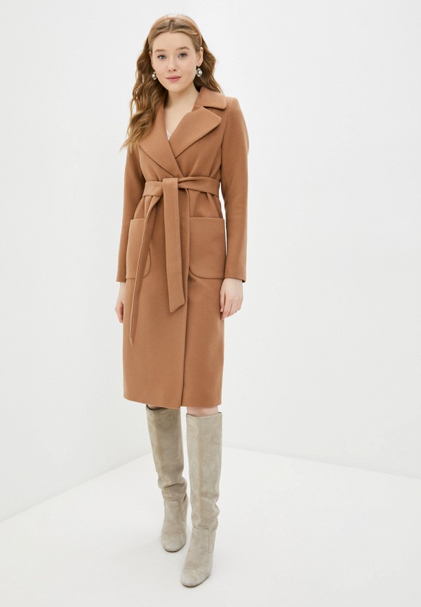 фото Пальто elegant life