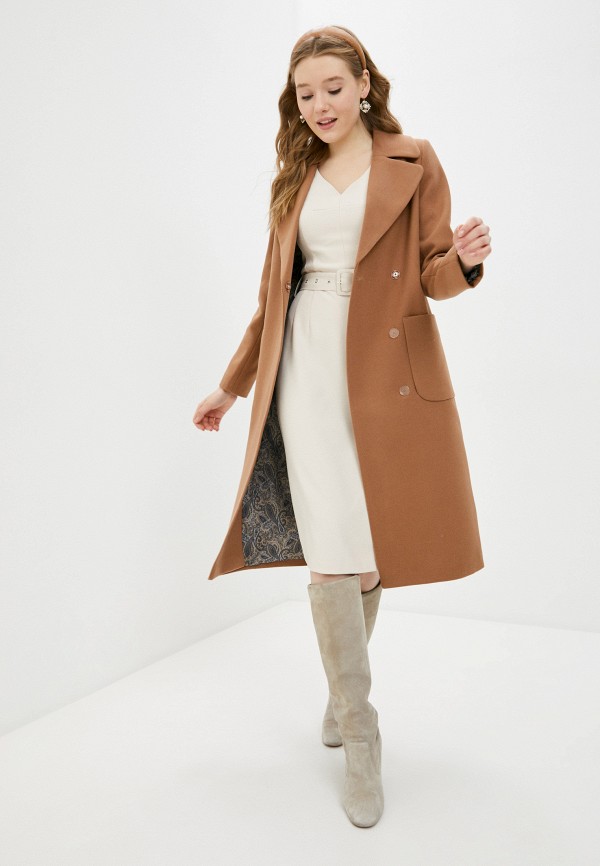 фото Пальто elegant life