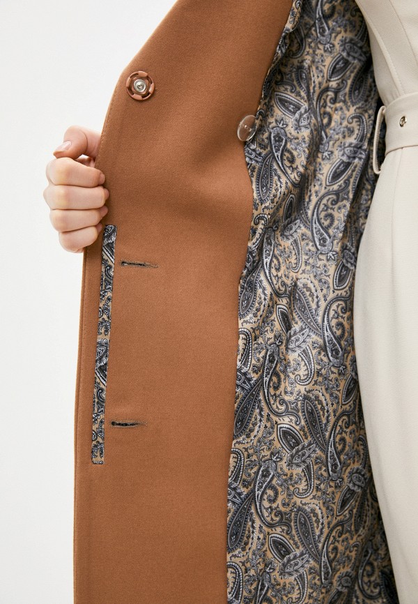 фото Пальто elegant life