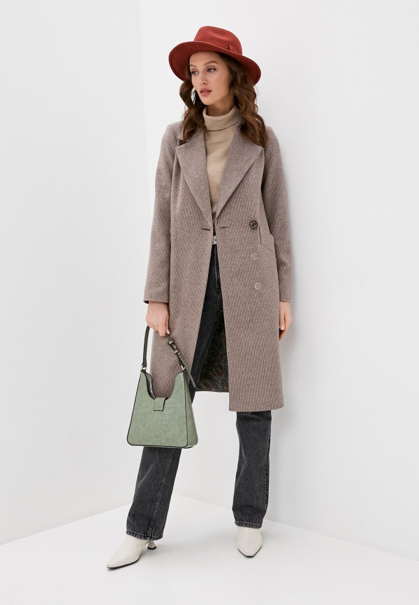 фото Пальто elegant life